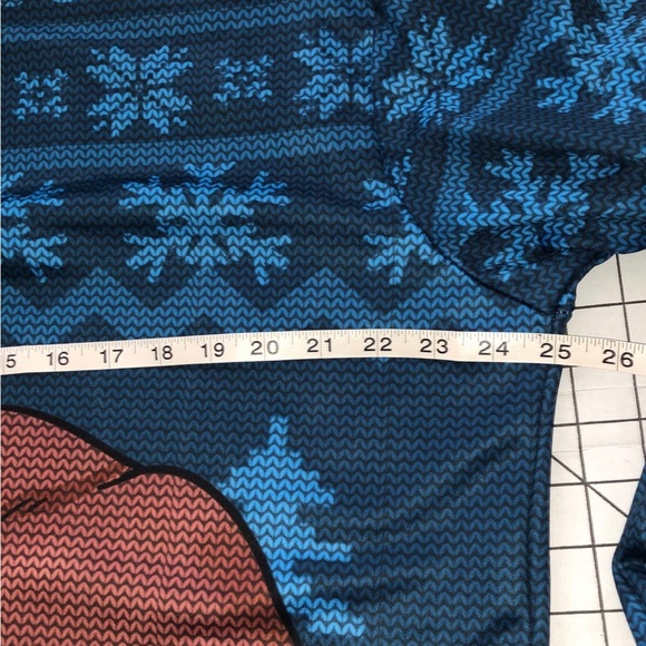 Awesome Jagy Ugly Sweater - Picture 7 of 10